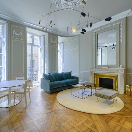 Le Paradoxe - Magnifique Appartement De 80M2 Bordeaux Dış mekan fotoğraf