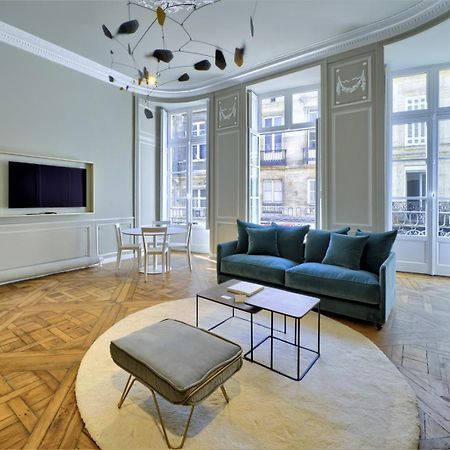 Le Paradoxe - Magnifique Appartement De 80M2 Bordeaux Dış mekan fotoğraf