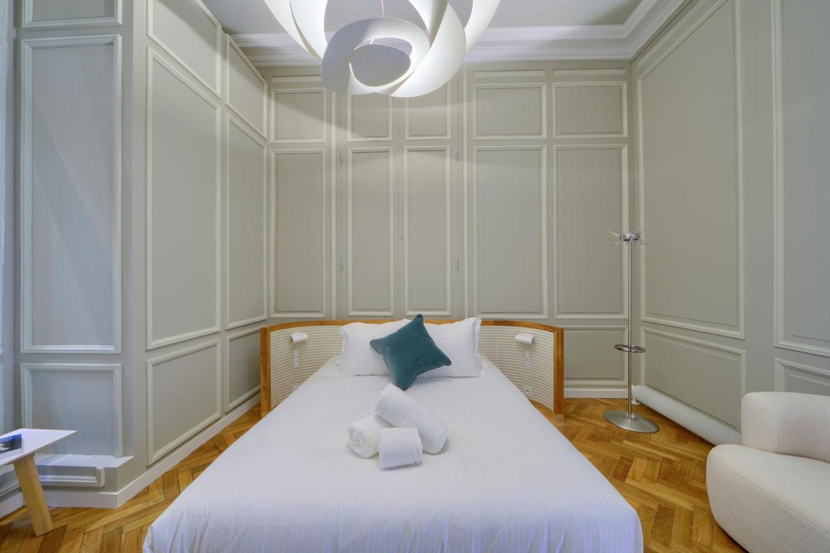 Le Paradoxe - Magnifique Appartement De 80M2 Bordeaux Dış mekan fotoğraf