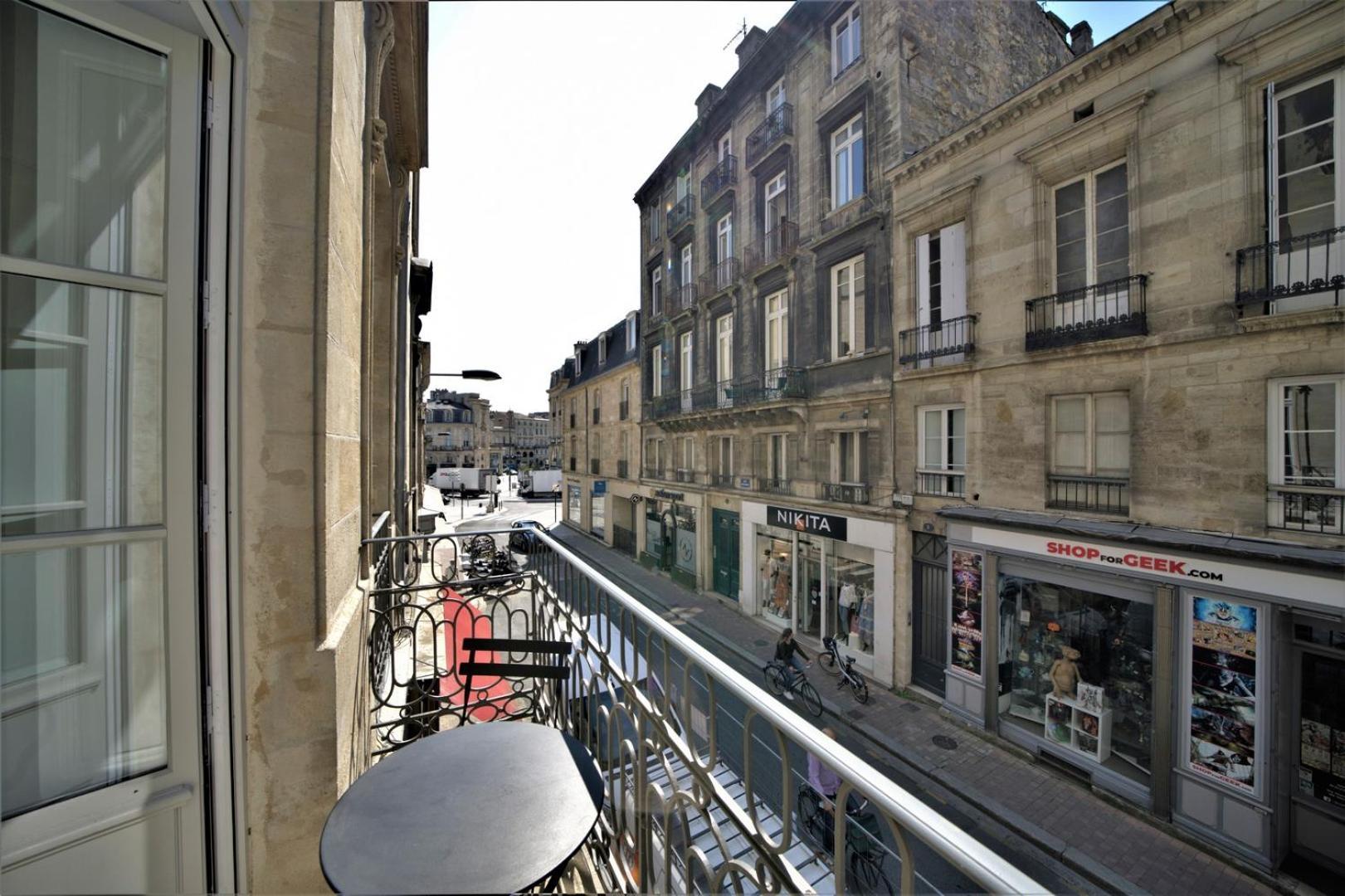 Le Paradoxe - Magnifique Appartement De 80M2 Bordeaux Dış mekan fotoğraf