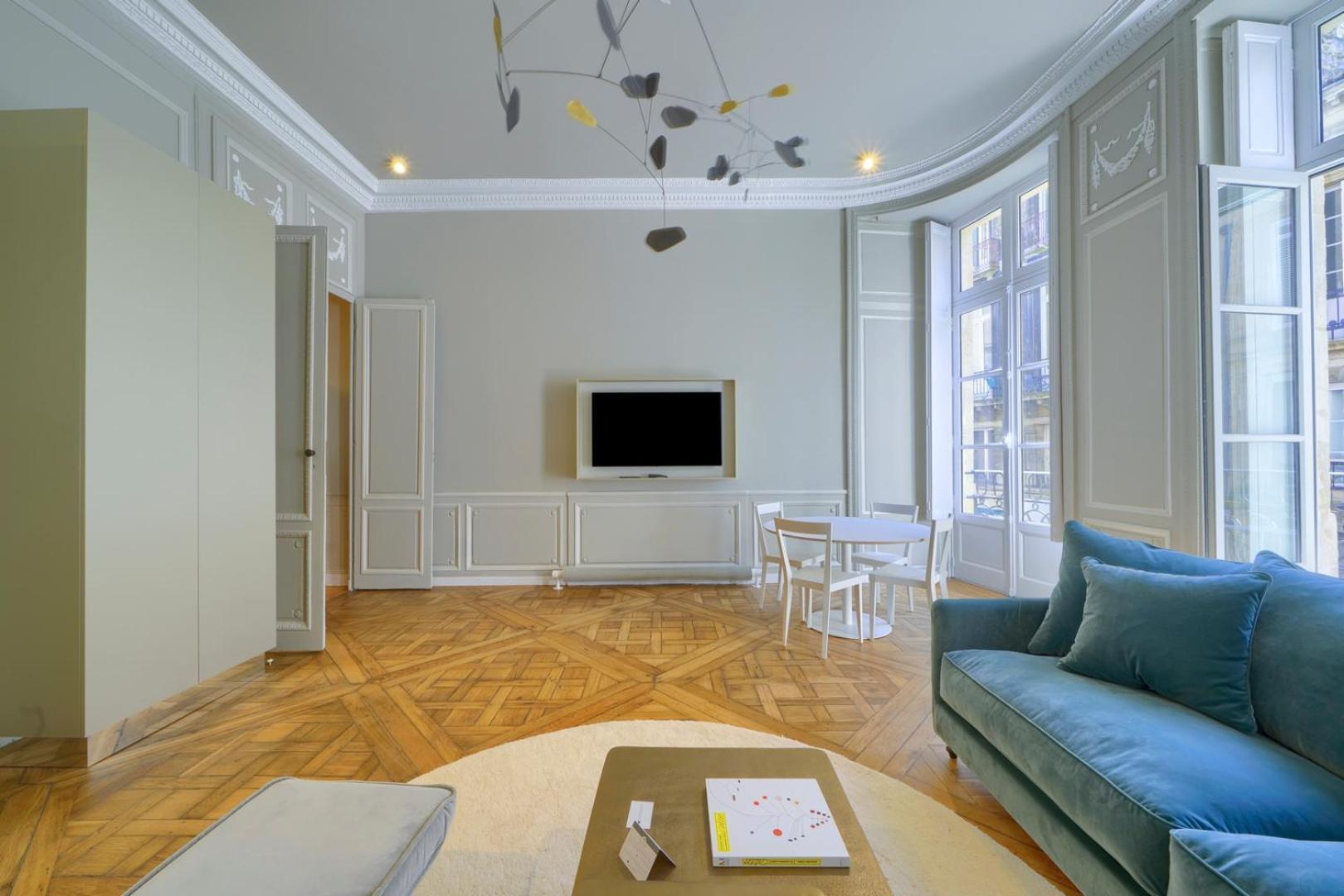 Le Paradoxe - Magnifique Appartement De 80M2 Bordeaux Dış mekan fotoğraf
