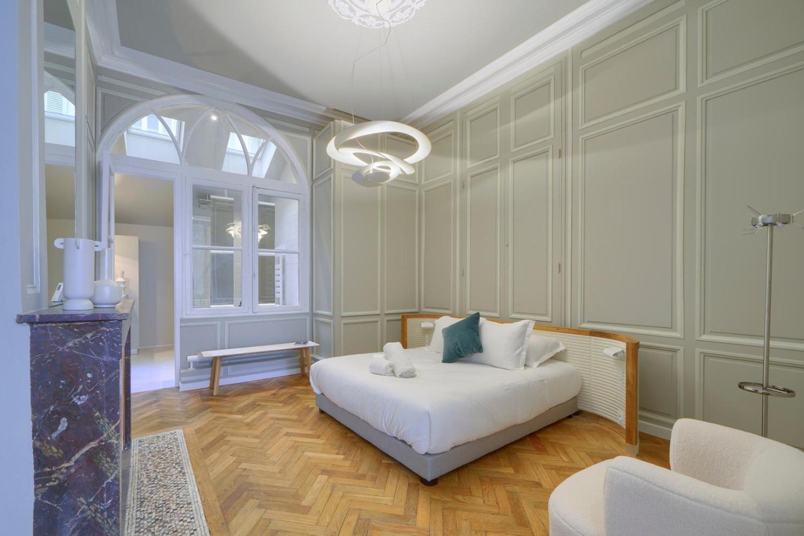 Le Paradoxe - Magnifique Appartement De 80M2 Bordeaux Dış mekan fotoğraf