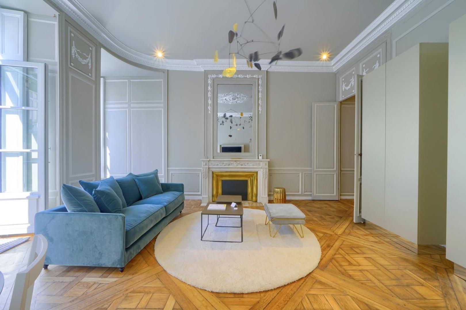 Le Paradoxe - Magnifique Appartement De 80M2 Bordeaux Dış mekan fotoğraf