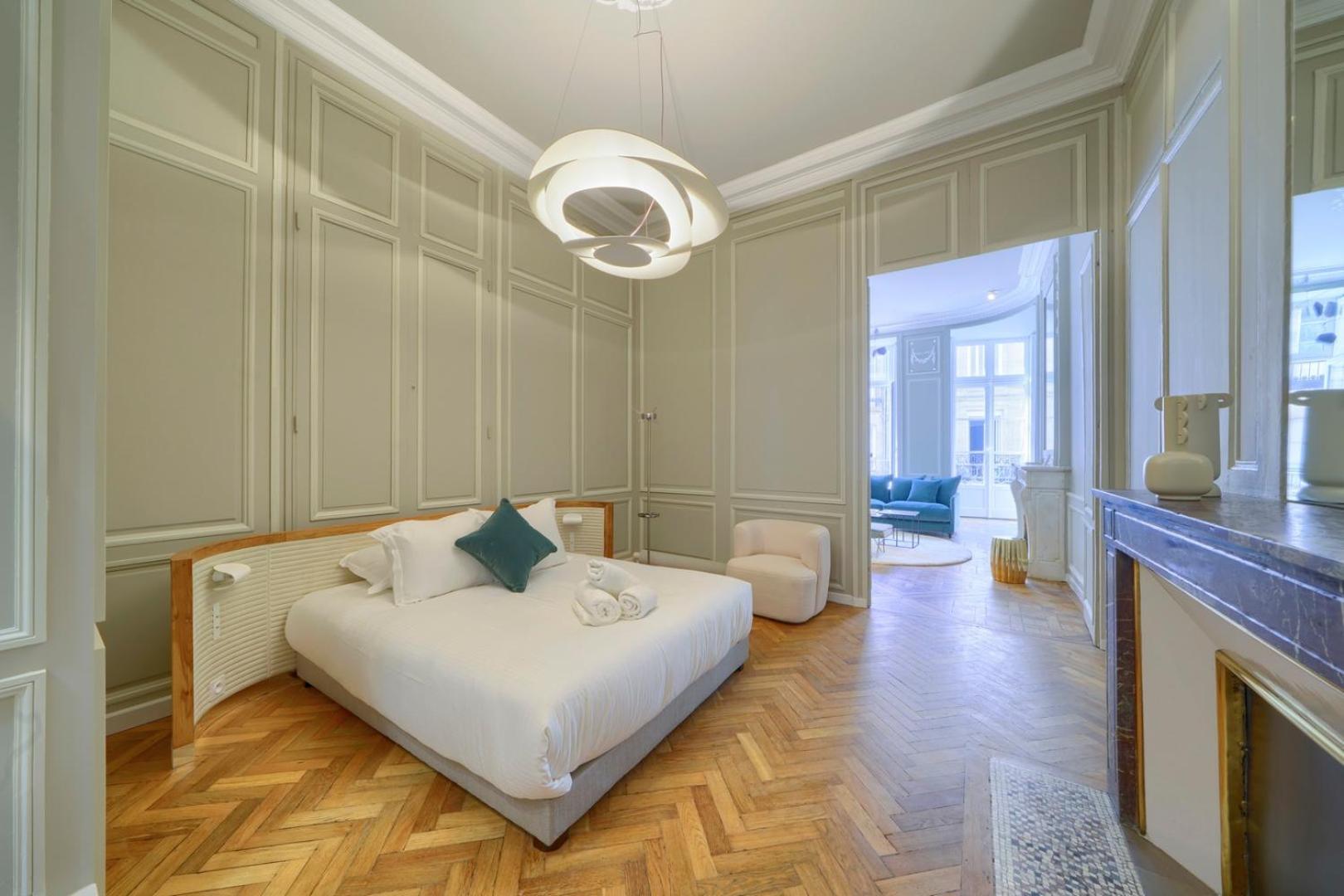 Le Paradoxe - Magnifique Appartement De 80M2 Bordeaux Dış mekan fotoğraf