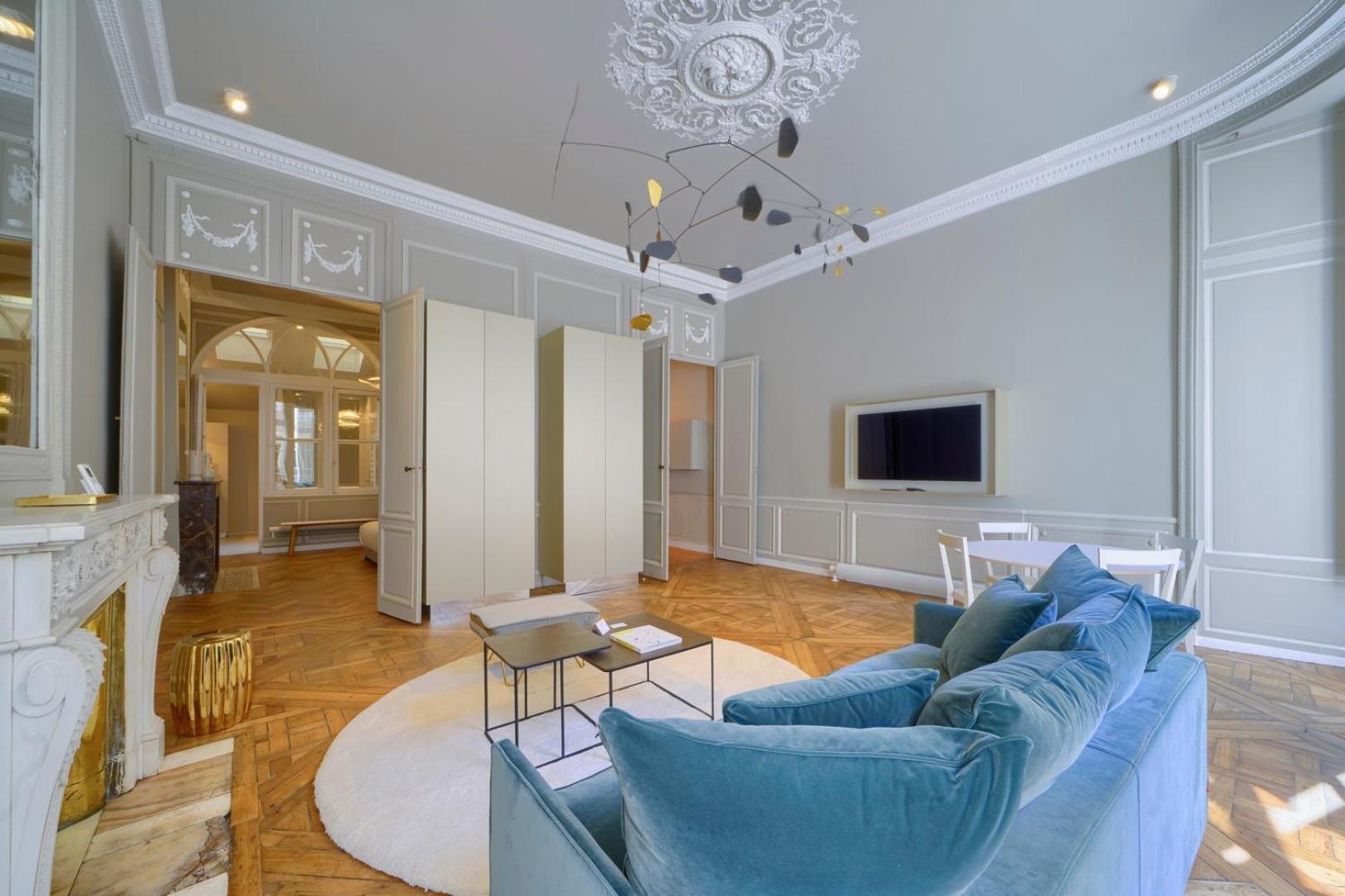 Le Paradoxe - Magnifique Appartement De 80M2 Bordeaux Dış mekan fotoğraf