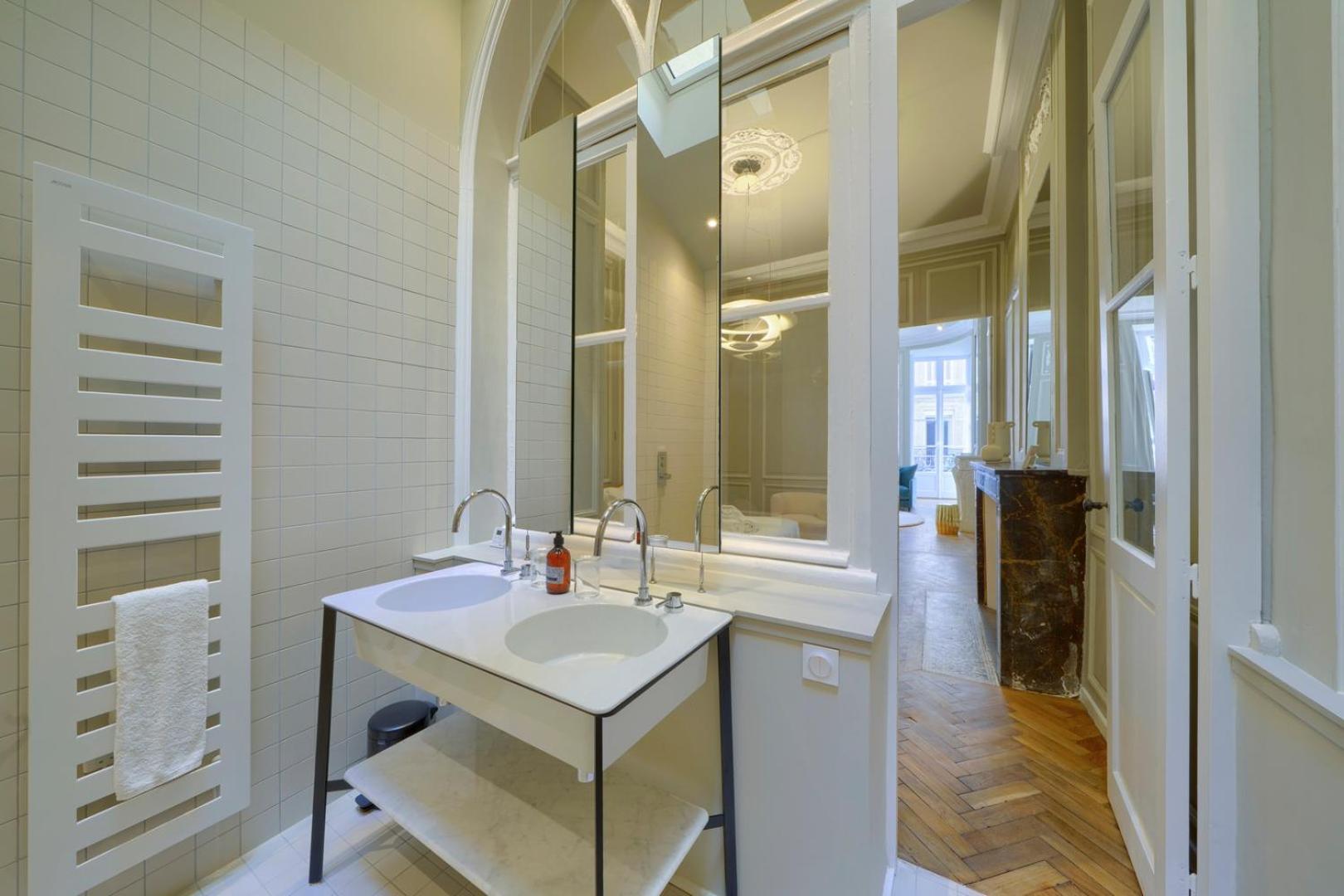 Le Paradoxe - Magnifique Appartement De 80M2 Bordeaux Dış mekan fotoğraf